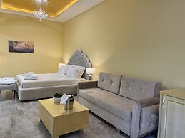 Monte Mare Hotel