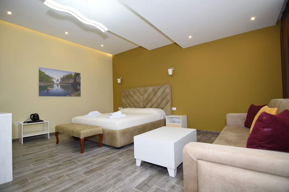 Monte Mare Hotel
