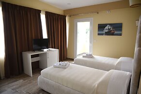 Monte Mare Hotel