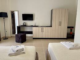 Monte Mare Hotel