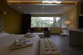 Monte Mare Hotel