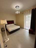 Monte Mare Hotel