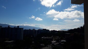 Monte Mare Hotel
