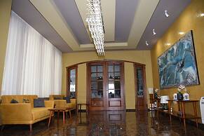 Monte Mare Hotel