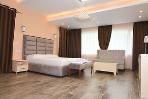 Monte Mare Hotel