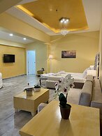 Monte Mare Hotel