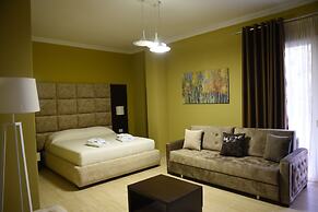 Monte Mare Hotel