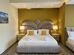 Monte Mare Hotel