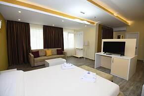 Monte Mare Hotel