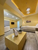 Monte Mare Hotel