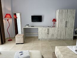 Monte Mare Hotel