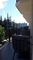 Monte Mare Hotel