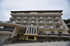 Monte Mare Hotel