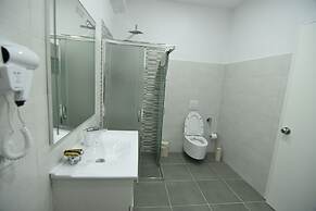 Monte Mare Hotel