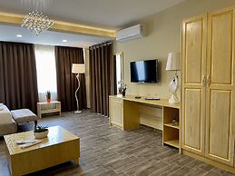 Monte Mare Hotel