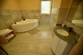 Monte Mare Hotel