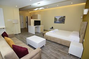 Monte Mare Hotel