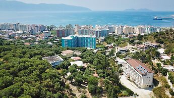 Monte Mare Hotel