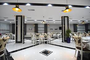 Monte Mare Hotel