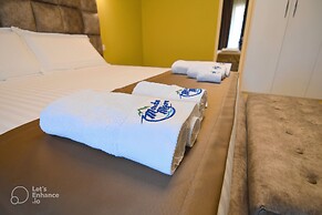 Monte Mare Hotel
