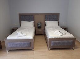Monte Mare Hotel