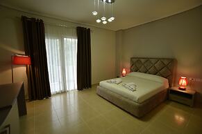 Monte Mare Hotel