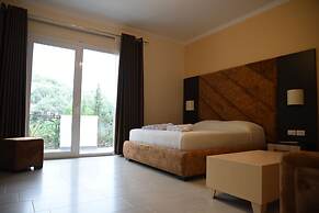 Monte Mare Hotel
