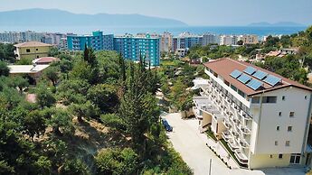 Monte Mare Hotel