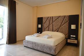 Monte Mare Hotel