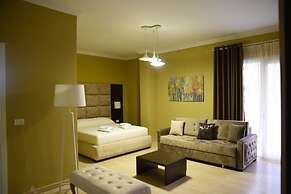 Monte Mare Hotel