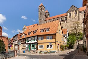 Apartment unter dem Schloss
