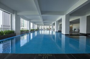 Zealax Hotel & Residence