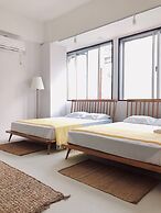 Lestel Naha - Hostel