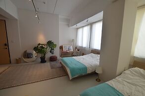Lestel Naha - Hostel