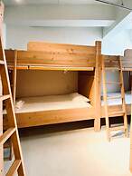 Lestel Naha - Hostel