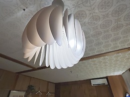 Lestel Naha - Hostel
