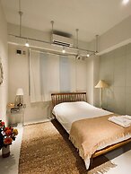Lestel Naha - Hostel