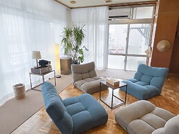Lestel Naha - Hostel
