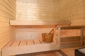 Forenom Serviced Apartments Rauma