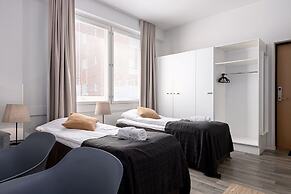 Forenom Serviced Apartments Rauma