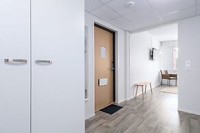 Forenom Serviced Apartments Rauma