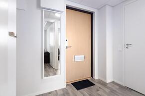 Forenom Serviced Apartments Rauma