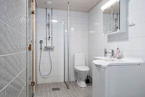 Forenom Serviced Apartments Rauma