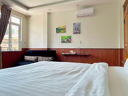 Flaco Hostel Sapa