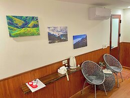 Flaco Hostel Sapa