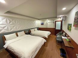 Flaco Hostel Sapa