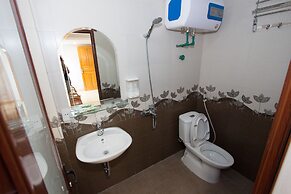 Flaco Hostel Sapa