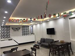 Flaco Hostel Sapa