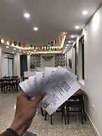 Flaco Hostel Sapa