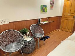 Flaco Hostel Sapa